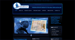Desktop Screenshot of cruisebooksource.com